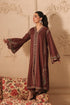 EMBROIDERED SUIT (E4772-103-304)