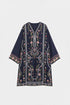 EMBROIDERED SUIT (E4774-103-619)