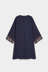 EMBROIDERED SUIT (E4774-103-619)