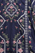 EMBROIDERED SUIT (E4774-103-619)