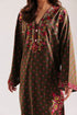 EMBROIDERED SUIT (E4777-103-117)