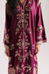 EMBROIDERED SUIT (E4778-103-522)