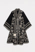 EMBROIDERED SUIT (E4780-103-901)