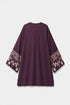 EMBROIDERED SUIT (E4785-103-501)