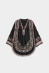 EMBROIDERED SUIT (E4790-103-901)