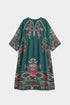 EMBROIDERED SUIT (E4791-103-708)