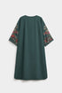 EMBROIDERED SUIT (E4791-103-708)