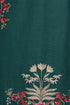 EMBROIDERED SUIT (E4791-103-708)