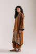 EMBROIDERED SUIT (E4795-103-218)