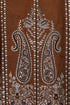 EMBROIDERED SUIT (E4795-103-218)