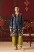 EMBROIDERED SUIT (E4818-103-618)