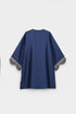 EMBROIDERED SUIT (E4818-103-618)
