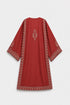 EMBROIDERED SUIT (E4824-103-320)
