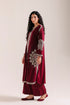 EMBROIDERED SUIT (E4829-103-304)