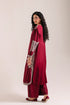 EMBROIDERED SUIT (E4829-103-304)