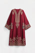 EMBROIDERED SUIT (E4831-103-519)
