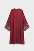 EMBROIDERED SUIT (E4831-103-519)
