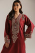 EMBROIDERED SUIT (E4831-103-519)