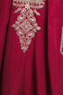 EMBROIDERED SUIT (E4831-103-519)