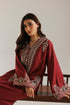 EMBROIDERED SUIT (E4831-103-519)