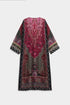 EMBROIDERED KAFTAN (E4852-103-402)
