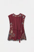 EMBROIDERED SUIT (E4856-103-402)