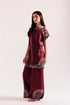 EMBROIDERED SUIT (E4856-103-402)
