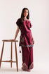 EMBROIDERED SUIT (E4856-103-402)