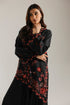 EMBROIDERED SUIT (E4857-103-902)
