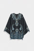 EMBROIDERED SUIT (E4860-103-704)