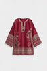 EMBROIDERED SUIT (E4865-103-416)