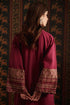 EMBROIDERED SUIT (E4865-103-416)