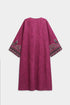 EMBROIDERED SUIT (E4868-103-402)