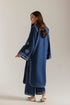 EMBROIDERED SUIT (E4869-103-624)