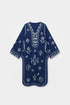 EMBROIDERED SUIT (E4869-103-624)