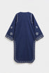 EMBROIDERED SUIT (E4869-103-624)