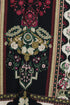 EMBROIDERED SUIT (E4872-103-901)