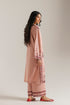 EMBROIDERED SUIT (E4877-103-315)