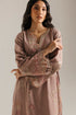 EMBROIDERED SUIT (E4878-103-815)