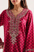 EMBROIDERED SUIT (E4887-103-406)