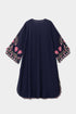 EMBROIDERED SUIT (E4889-103-618)