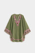 EMBROIDERED SUIT (E4906-103-709)