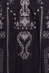 EMBROIDERED SUIT (E4926-103-901)