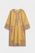 EMBROIDERED SUIT (E4931-103-105)