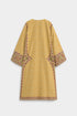 EMBROIDERED SUIT (E4931-103-105)