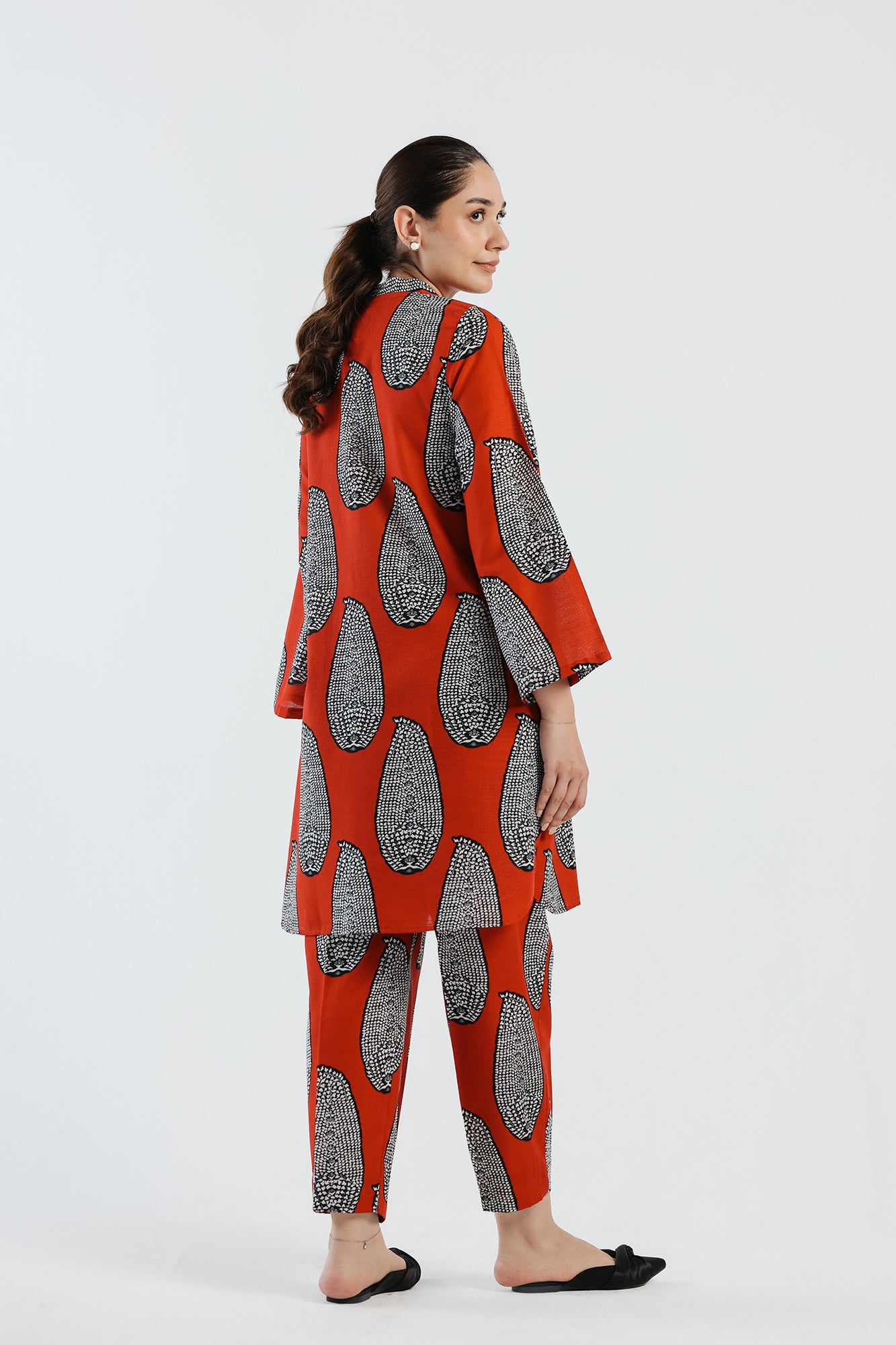 PRINTED SUIT (E5286/102/301)