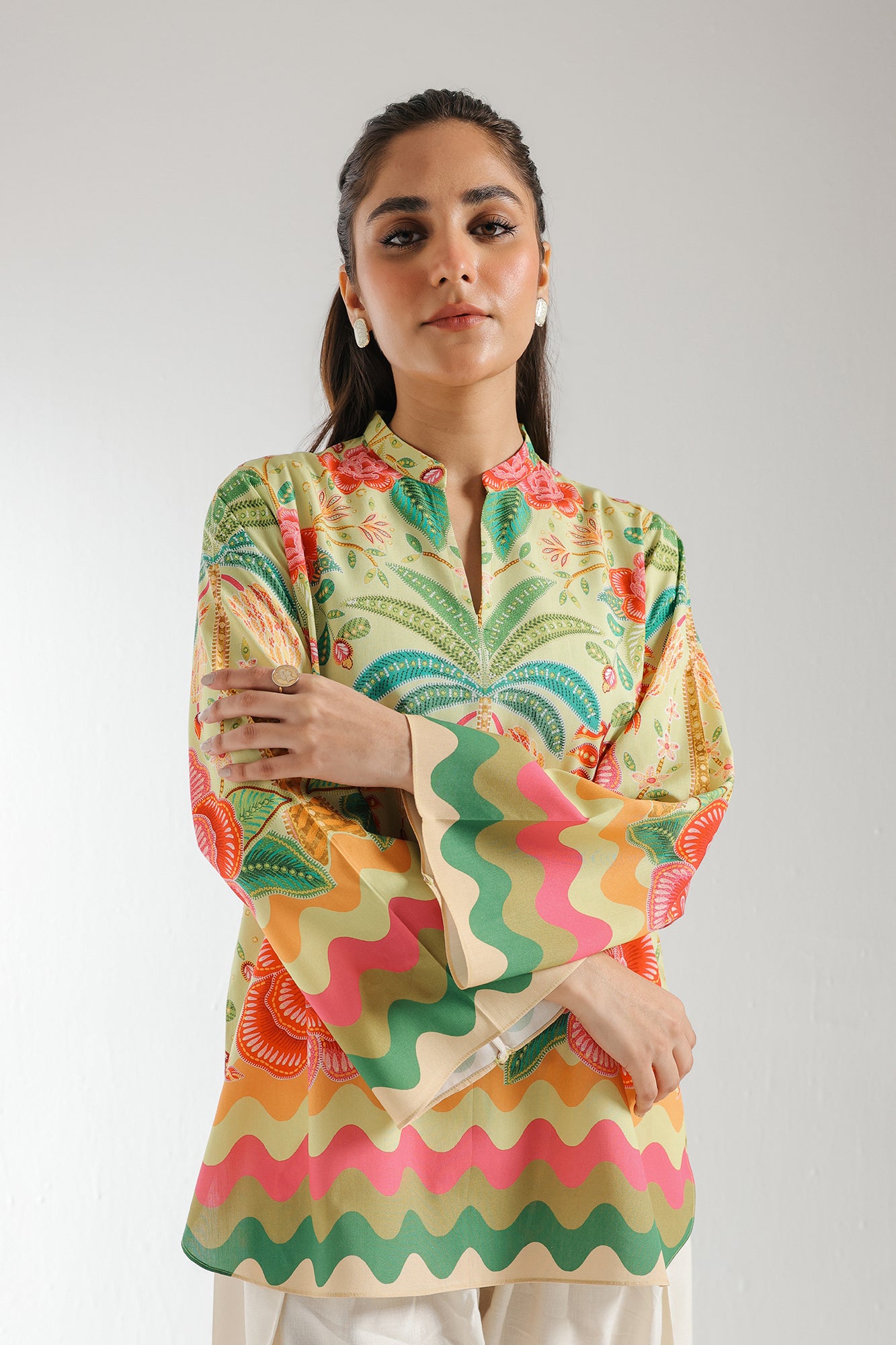 PRINTED SHIRT (E5801/102/125)