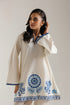 EMBROIDERED SHIRT (E102/002/5833)