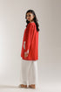 EMBROIDERED KURTI (E102/301/5834)
