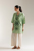 EMBROIDERED KURTI (E5842/102/725)